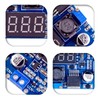 LAOMAO DC-DC Step Down Converter Buck Converter DC 4.0~40V to