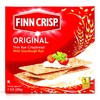 Finn Crisp Original Thin Rye Crispbread 7 oz each (2