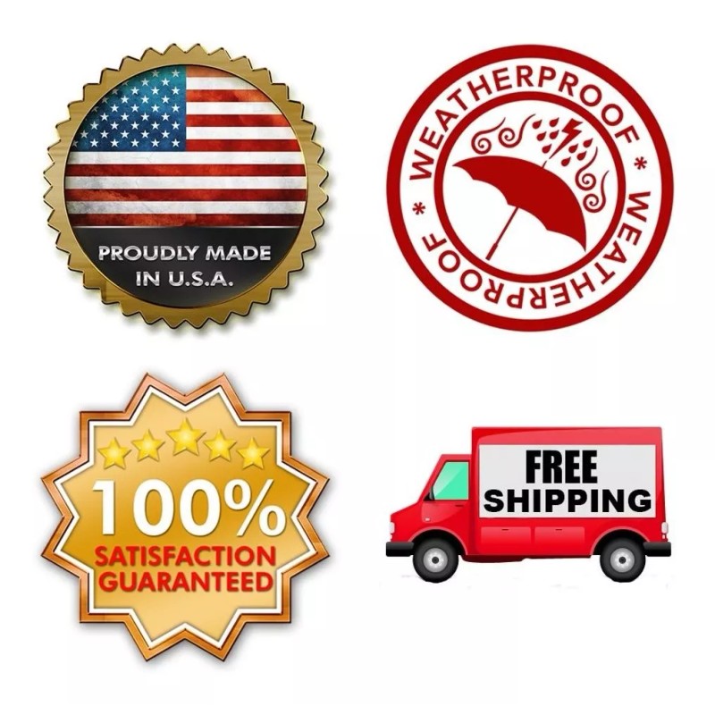 Kachy Design (juego De 2) Equipo De Primeros Auxilios Muestra