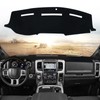 Dash Cover Mat Compatible with 2010 2011 2012 2013 2014