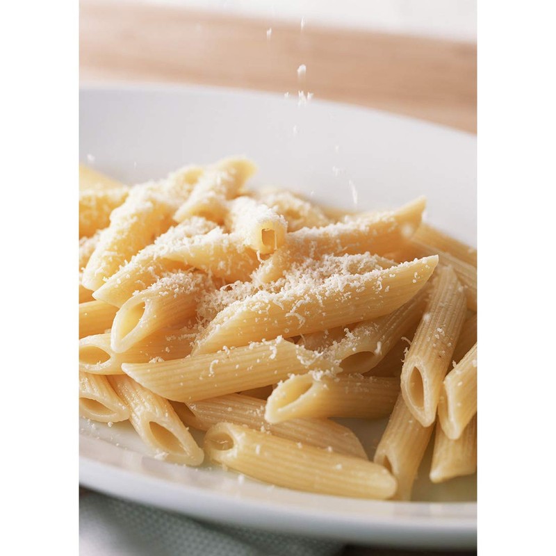 ALCE NERO Organic Penne, 17.6 oz (500 g) (Organic, Italian,