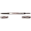 Benefit Goof Proof Eyebrow Pencil Deluxe Sample, 02 Light
