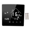 Smart Thermostat LCD Touch Screen Thermostat Programmable Temperature Controller for