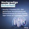 Shelly Wave i4 DC | Z-Wave Smart Controller | 4
