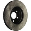 Centric 125.35060 Front Brake Rotor