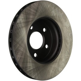 Centric 125.35060 Front Brake Rotor