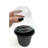 30 Pack - Soft Pots & Humidity Domes