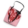 Conshy PA Heart Tote Bag