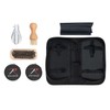 Rothco 1269: Compact Shoe Care Kit