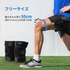 WILLDAN Set of 2 High Fit and Supportive Knee Supporters,