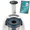 Stainless Steel Tea Strainer / Tea Filter Suitable for Thermomix