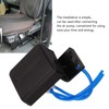Paddle Valve Switch Professional Air Spring Activation Switch Universal for