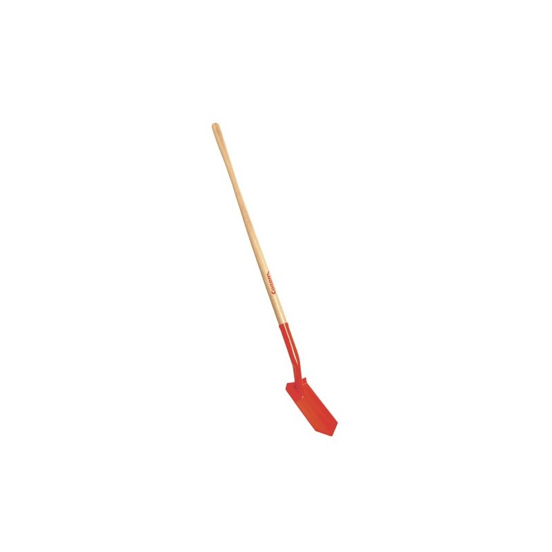 Corona SS 64104 General Purpose Trench Shovel, 4-Inch