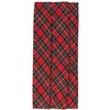 purintobaiasute-pu CP38 – 63 Cotton purinto Plaid Red X Green Series Double Fold