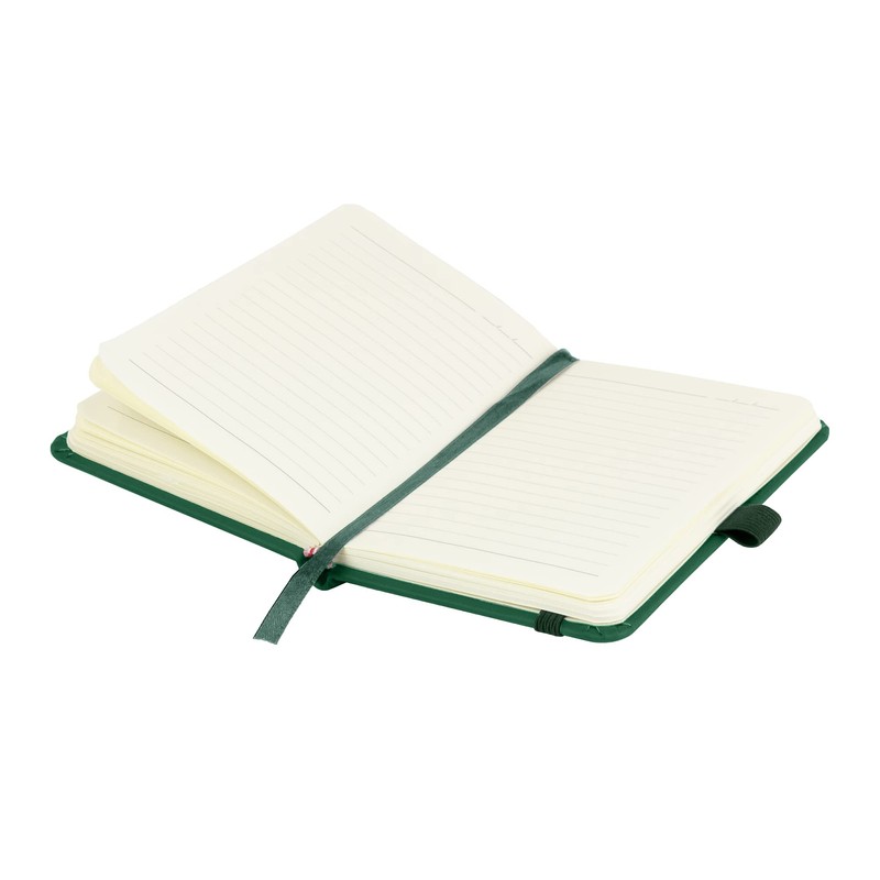 Savvy Bee 2 x Notebooks, Double Pack A6 Notebook New