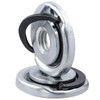2pcs Quick Release Nut for Angle Grinder M14 Ring Type