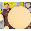Jasper M350 Blemish-Free Pivot Plate – Router Circle Jig Accessory