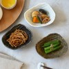 EAST Table Transforming Small Bowl, 5.9 inches (15 cm), Matsukaze,