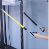 Resistance Band Hooks - Power Rack Attachments 1 Pair for