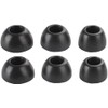 A-Focus Memory Foam Earbud Eartips for Beat s Studio Buds