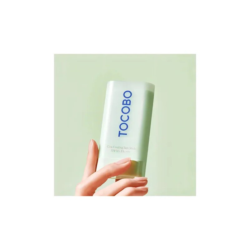 Tocobo Coreano En Barra Cotton Soft Sun Stick Spf50