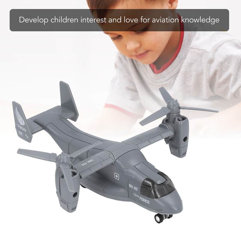 Fighter Airplane Model with Sound Light Fighter Air Planes Model