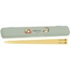 San-x Rilakkuma Chopsticks & Ladder Box KA23601