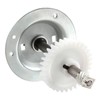 Direct Replacement for Liftmaster 41C4220A Gear and Sprocket Kit