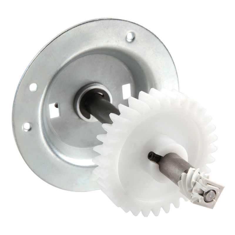 Direct Replacement for Liftmaster 41C4220A Gear and Sprocket Kit