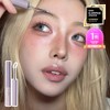 Mud [Mazzi Collaboration] Mud Skinny Brow Cara 10 Types (Single/Set)