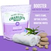 Charlie's Soap Booster & Hard Water Treatment (2.64 Lbs, 2