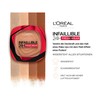 L'Oréal Paris Infaillible 24H Fresh Wear Make-up Powder 40 Sand