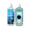 vitalens – Multifunktions-Lösung für Kontaktlinsen Eco 400 ml
