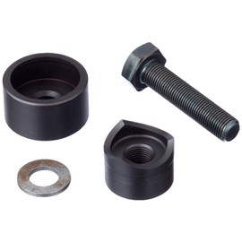 Exact M25 30507 Screw Hole Punch