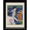 Fernando Valenzuela SI Autograph Replica Print - Framed 8x10