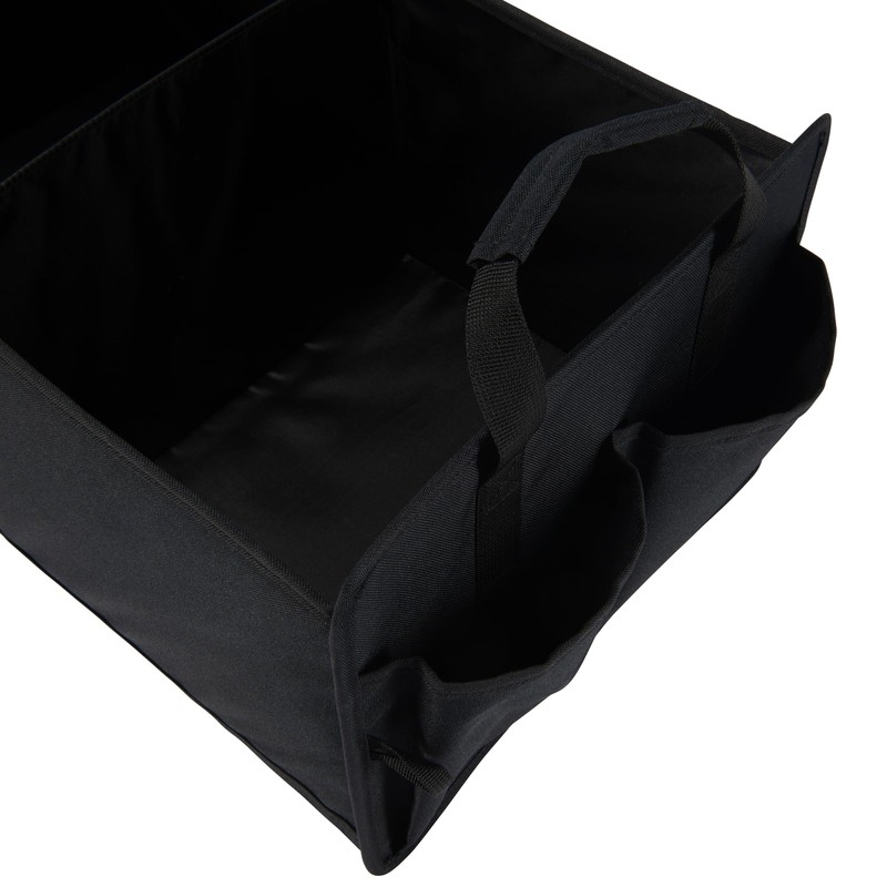 Carhartt Universal Collapsible Cargo Trunk Organizer, Portable Accessory Storage Organizer