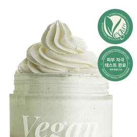 O2N1 비건 레시피 휩드 팩 클렌저 110g Vegan Recipe Whipped Pack Cleanser 110g
