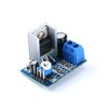 MERQC TDA2030A (2Pcs) Amplifier Module TDA2030 Power Supply Audio Amplifier