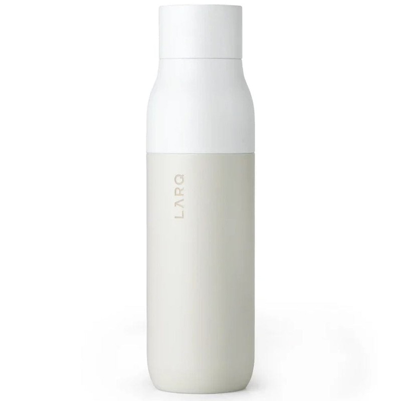 LARQ PureVis Insulated Self Cleaning Bottle 500mL, Monaco Blue