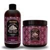 Black Canyon Cinnamon Sugar Toast Scented Milk Bath & Epsom
