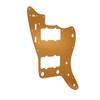 Electric Guitar Pickguard Easy Installation Scratch Wear Resistance Guitar Pickguard