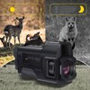 Camcorder 4K Video Recorder Ultra 36MP Vlogging Camera 6X Digital