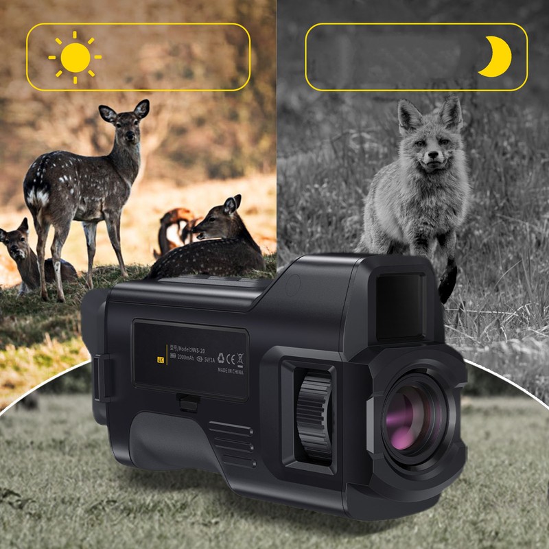Camcorder 4K Video Recorder Ultra 36MP Vlogging Camera 6X Digital