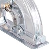 Cutting Dust Cover Grinding Shroud for 100/125/150mm Angle Grinder &amp;