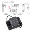 T Tocas T Tocas Type T1 Auto Reset Circuit Breakers