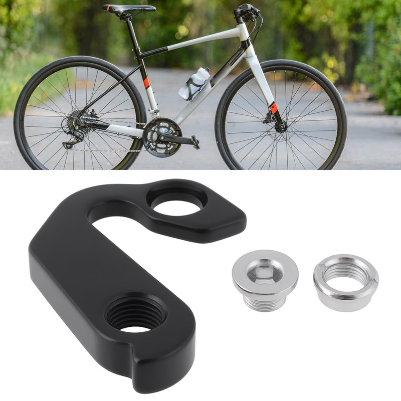 LT Easiyl Bicycle Derailleur Hanger Compatible with Marin San Quentin