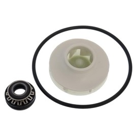 Paxanpax PLD1877 Main Motor Pump Seal Kit Fits BSH SGS84A32, SGU59A14