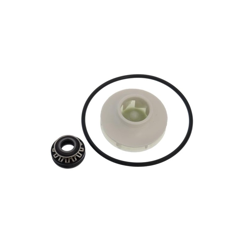 Paxanpax PLD1877 Main Motor Pump Seal Kit Fits BSH SGS84A32,
