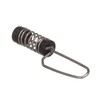 Seachoice Flag Clips, 304 Stainless Steel, For Halyards or Outrigger