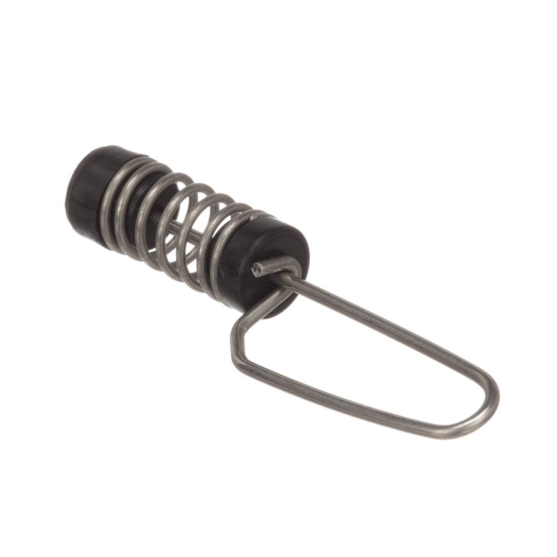 Seachoice Flag Clips, 304 Stainless Steel, For Halyards or Outrigger